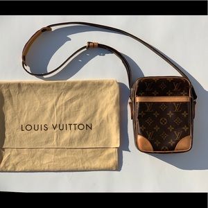 Louis Vuitton crossbody